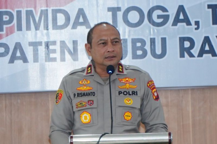 Warga Kalbar Diajak Jaga Persatuan Menghadapi Pemilu 2024