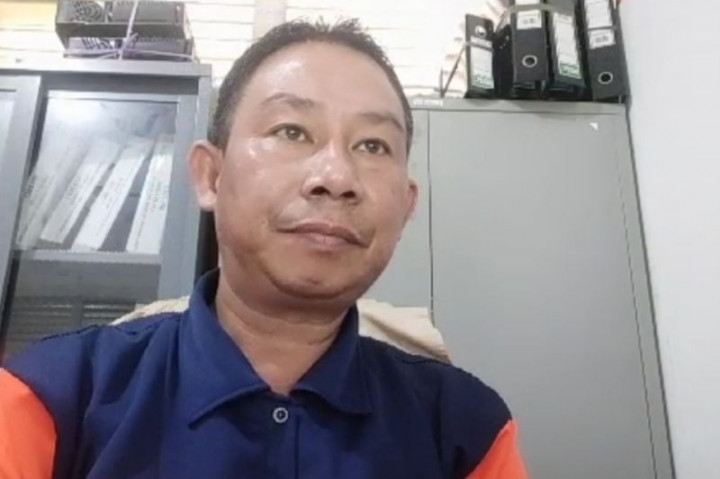 Warga di Tengkajau Melawi Diimbau Waspada Longsor Susulan