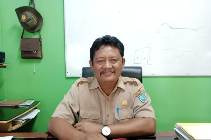 Jelang Iduladha, Pemkab Bangka Butuh 1.200 Dosis Vaksin LSD