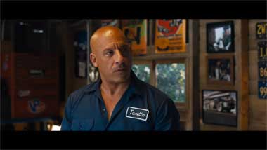 Vin Diesel Ungkap Tanggal Rilis Fast X: Part 2