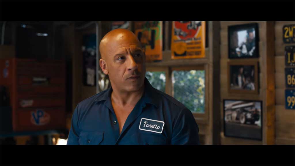 Fast X (Foto: YouTube)