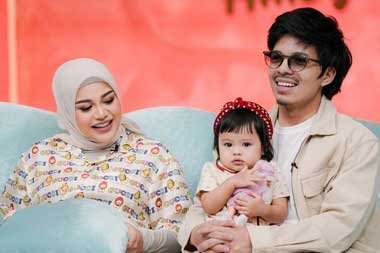 Pelaku Bully Anak Atta Halilintar Tidak Mau Minta Maaf