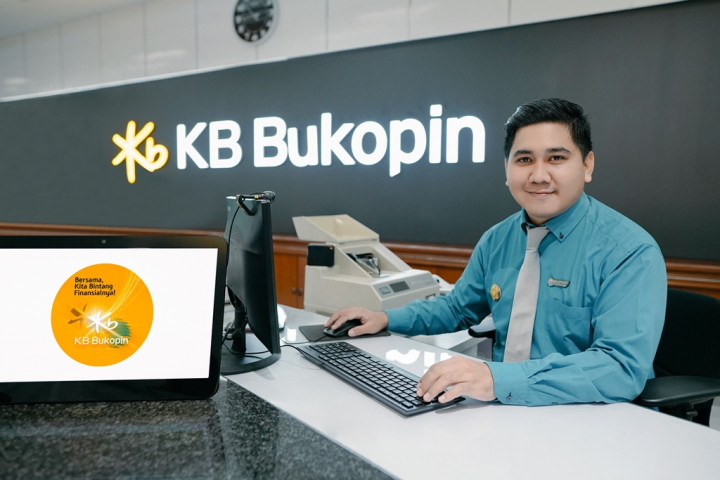 Optimistis Capai Target Pertumbuhan Kredit hingga 6%, Ini Strategi KB Bukopin