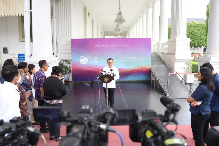 Rekrutmen CPNS 2023, Pemerintah Bakal Akomodir <i>Fresh Graduate</i>