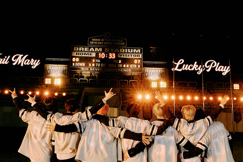 NCT Dream Akan Rilis Album Ketiga 'ISTJ', Ini Detailnya