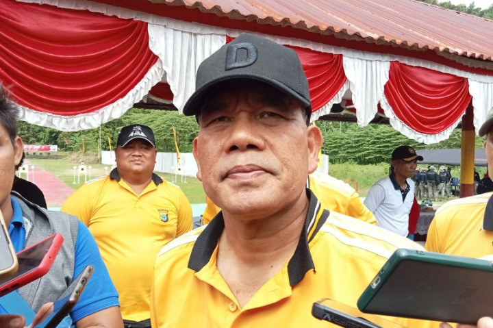 Polda Papua Barat Jamin Keamanan di Tambrauw Pascapenangkapan Belasan Simpatisan KNPB