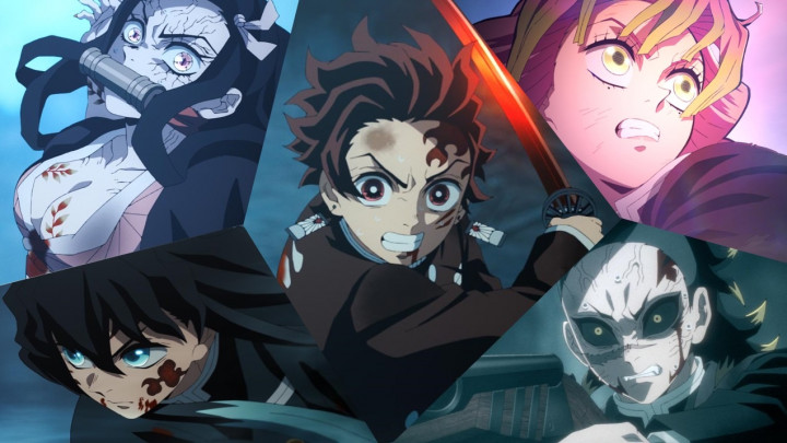 Tamat Minggu Depan, Episode Terakhir Demon Slayer: Kimetsu no Yaiba Swordsmith Village Arc Berdurasi Lebih Panjang