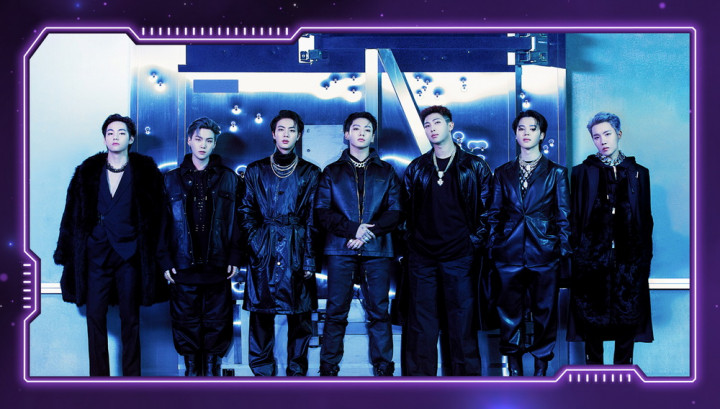 ARMY Wajib Tahu! Fitur Baru Spotify Khusus Rayakan Satu Dekade BTS