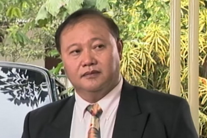 Riwayat Sakit Koh Ahong, Sempat Kena Serangan Jantung Hingga Stroke