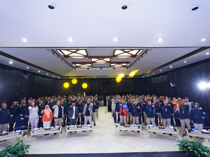 Warisan Leluhur Kebinekaan Mesti Dijaga Demi Kemajuan Indonesia