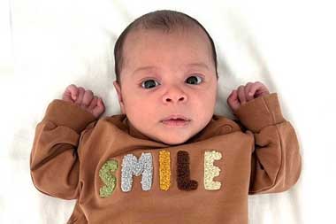 Ini Nama Bayi Jessie J, Bisa jadi Inspirasi Nama Anak