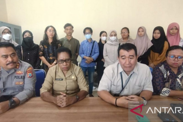 14 Nakes di Tambrauw Dipastikan Aman Pascapenangkapan Simpatisan KNPB
