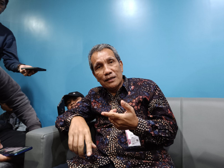 KPK Tak Temukan Kejanggalan Aset Wali Kota Pangkalpinang