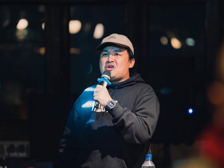 Ate Roasting Desta: Rumah Tangga Lo Sepanas Itu?