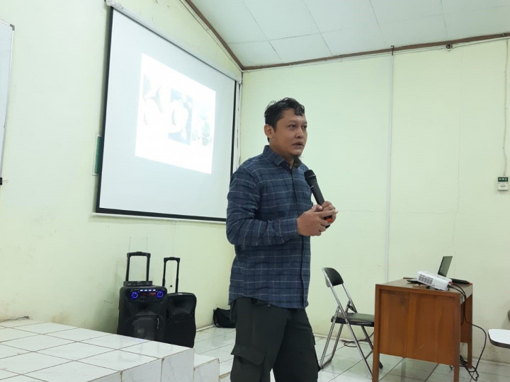 Dosen IPB Nilai Program Praktisi Mengajar Berikan Pengalaman Berharga Buat Mahasiswa