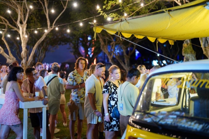 Ajang Internasional di The Nusa Dua ITDC Berdampak Positif bagi Ekonomi Sekitar