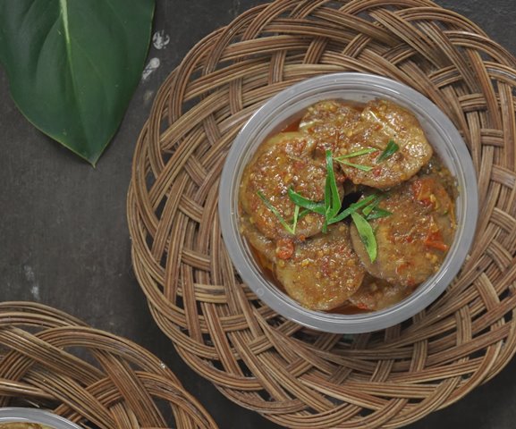 Rahasia Olah Jengkol agar Tidak Bau