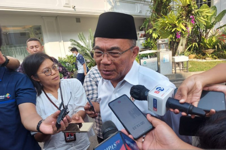 Menko PMK: Satgas Covid-19 Dibubarkan saat Status Kedaruratan Dicabut