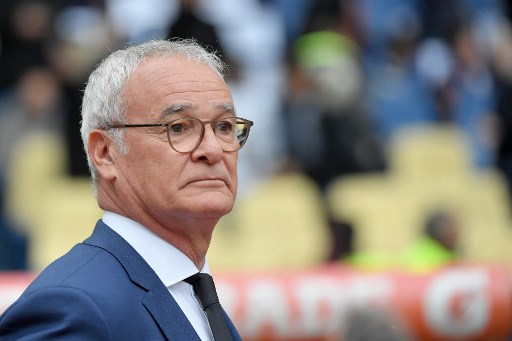 Momen Emosional Claudio Ranieri usai Bawa Cagliari Promosi ke Serie A dengan Dramatis