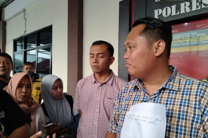 2 Anak di Jombang Dipaksa Jadi Wanita Tuna Susila