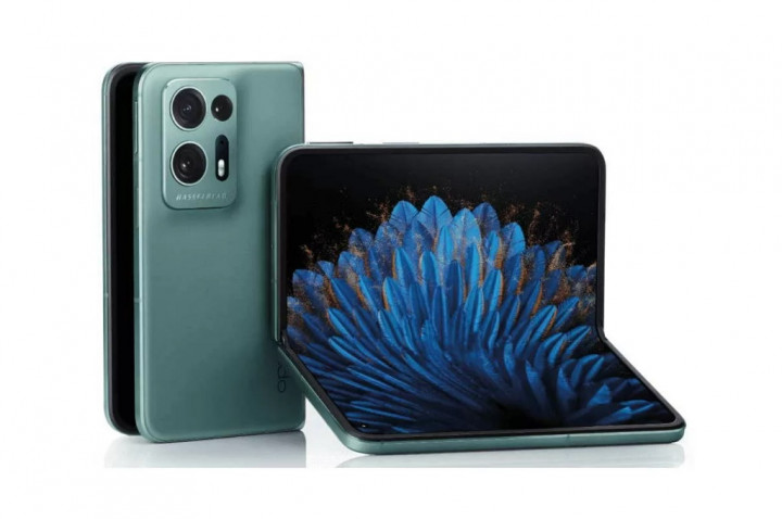 Oppo Find N3 akan Didukung Teknologi Pengisian Daya Nirkabel