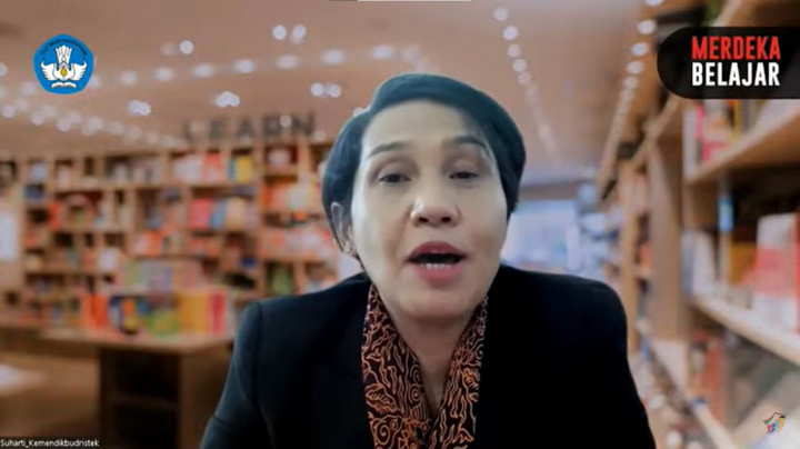 Kampus Diingatkan Prioritaskan Siswa Penerima PIP Dikdasmen untuk KIP Kuliah