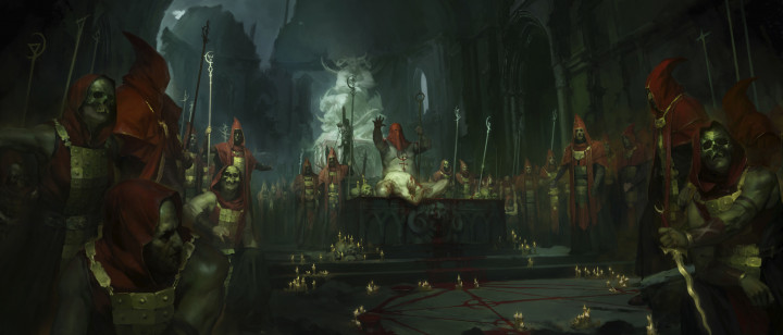 Diablo IV Cetak Rekor, Penjualan Terbanyak Blizzard Sepanjang Masa