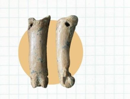 Hari Purbakala ke-110, Ini Sejarah Perhiasan Tertua di Nusantara