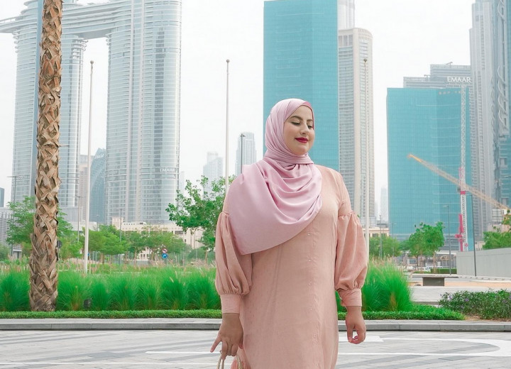 Tasyi Athasyia Minta Maaf Usai Kisruh soal Gaji Mantan Karyawan