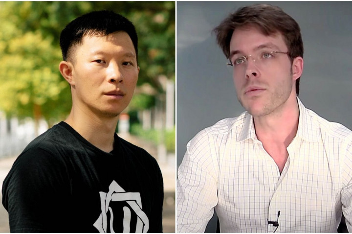 Sudah Bangkrut, Pendiri Perusahaan Kripto Ini Liburan ke Bali