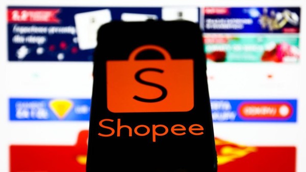 Cara Melihat Total Belanja dan Pengeluaran di Shopee selama Setahun