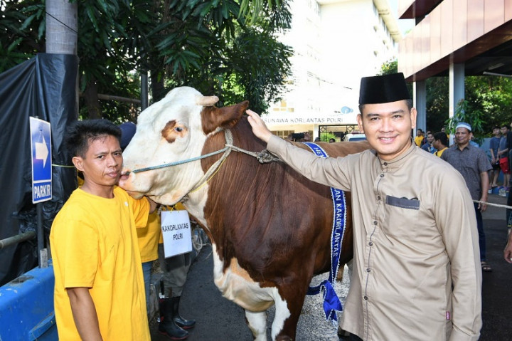 3 Syarat Orang yang Bisa Berkurban Iduladha Menurut Syariat Islam