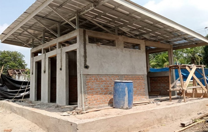 Padat Karya Tunai Permukiman Serap 15 Ribu Tenaga Kerja