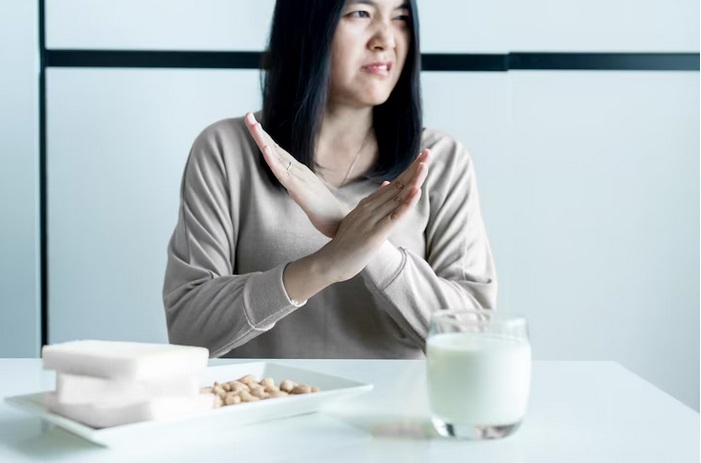 Kamu Laktosa Intoleran? Coba Ganti Susu dengan 3 Alternatif ini