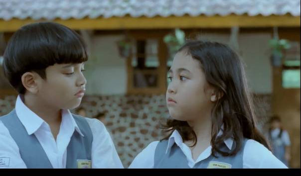 Perayaan 23 Tahun Film Petualangan Sherina