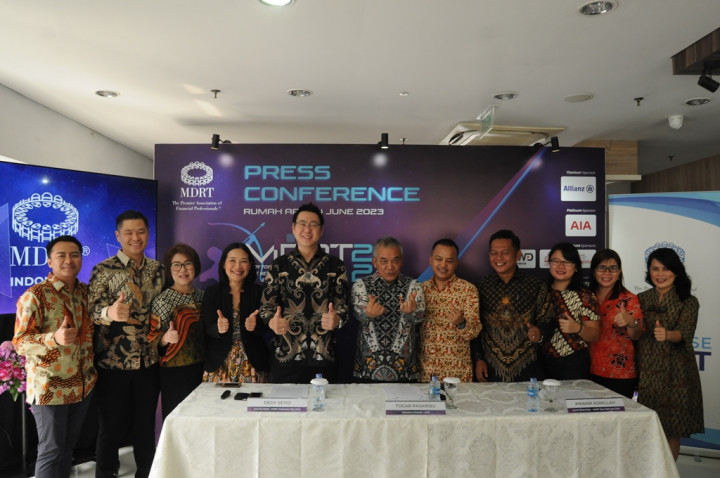 Agen Jadi Juru Kunci Penetrasi Literasi Asuransi Jiwa