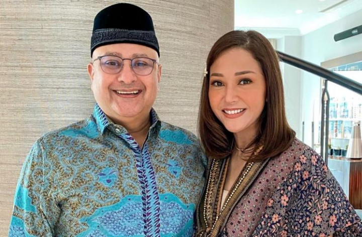 Maia Estianty Tetap Menolak Punya Anak dari Irwan Mussry, Ini Alasannya