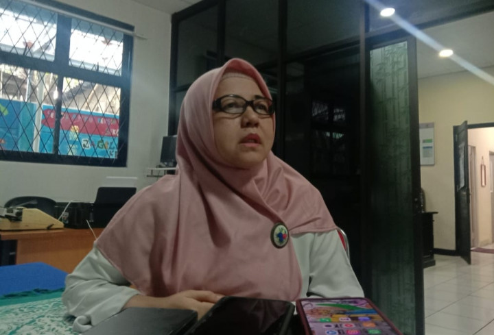 Uang Siswa Dibawa Kabur Travel, Kepala SMPN 10 Kota Tangerang Lapor Polisi