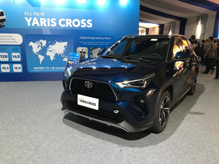 Pemerintah Janjikan Insentif Berdasarkan Emisi, Mobil Hybrid Bakal Menjamur?