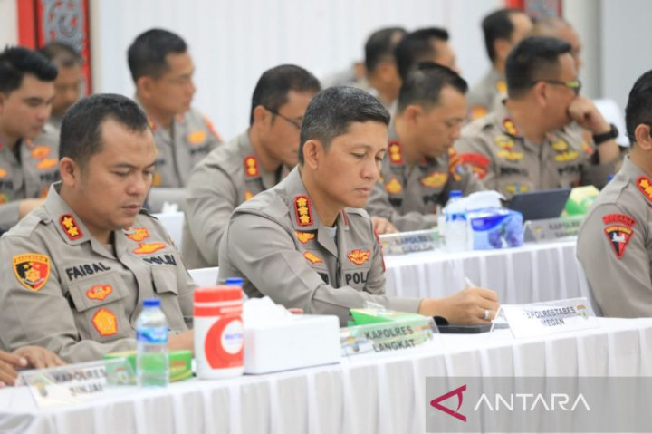 Kematian Mahasiswi USU Masih Diselidiki Polisi