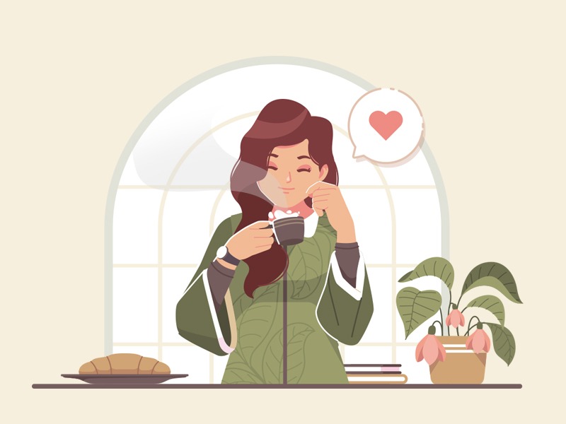 15 Manfaat Minum Air Hangat di Pagi Hari