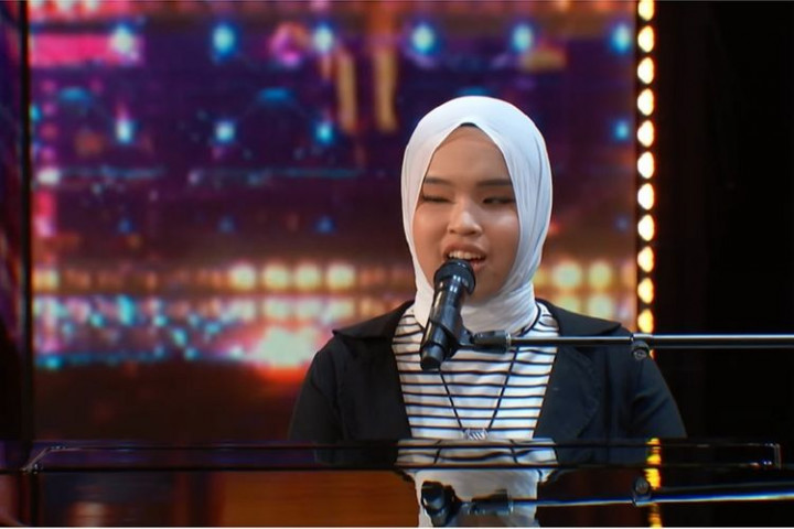Putri Ariani Bakal Kembali Tampil di America's Got Talent, Jokowi Beri Uang Sangu