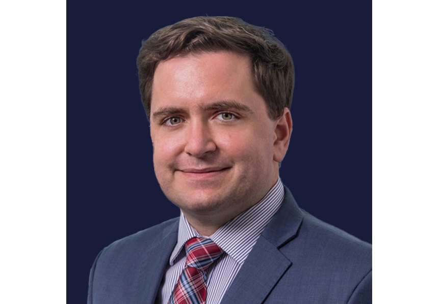 Andrew Smith, Director of Economics and Research at GapMaps