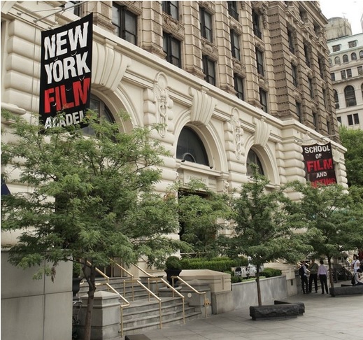 Mengulik New York Film Academy, Almamaternya Adinia Wirasti 'AADC'