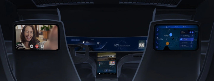 Samsung Tanam Prosesor Exynos Auto V920 di Mobil Hyundai Mendatang