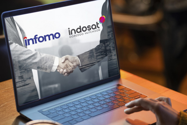 Indosat dan Infomo Kembangkan AI/ML untuk Ekosistem Periklanan