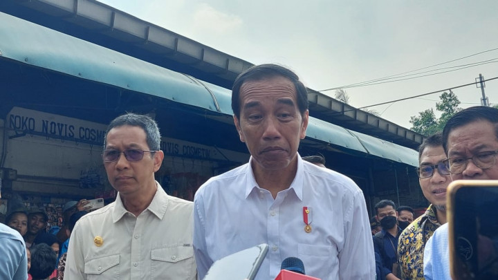 PM Belanda Akui Kemerdekaan Indonesia, Begini Respons Jokowi