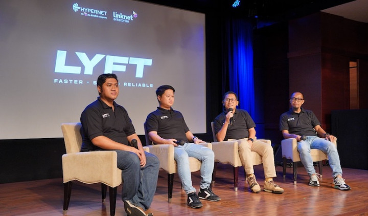 Link Net Enterprise dan Hypernet Technologies Berkomitmen Dukung Penguatan Ekosistem Digital Sektor Bisnis di Indonesia