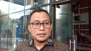 Bukan Menarget Mentan, KPK: Penyelidikannya Itu di Kementan