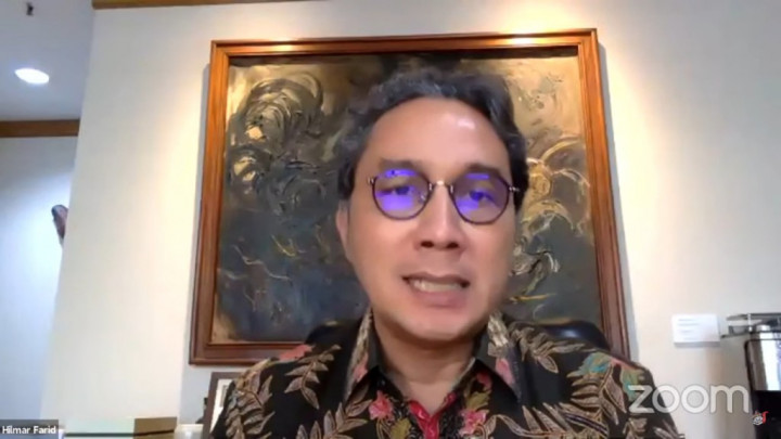 Pandemi Covid-19 Jadi Momentum Pelestarian Candi Borobudur